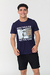 Remera The Ball - comprar online