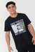 Remera The Ball en internet