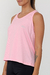 Musculosa Clue - Grow