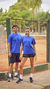 Remera Court - Grow