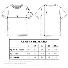 Imagen de Remera The Ball