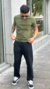 Jogging classic men - comprar online