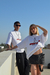 REMERA WHITE IND - SPICY