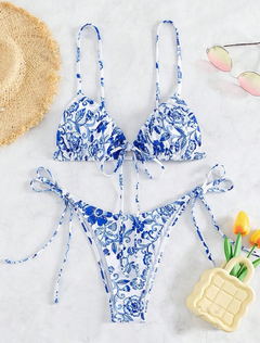 Bikini Formentera - comprar en línea