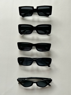 Lentes RETRO