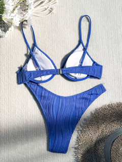 Bikini Valencia en internet