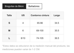 Trikini Arizona - tienda en línea