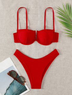 Bikini Sevilla