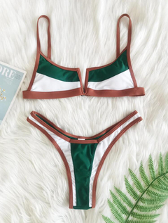 Bikini Maarten
