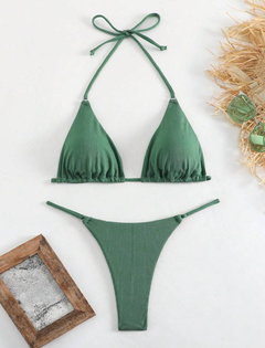 Bikini Chicago