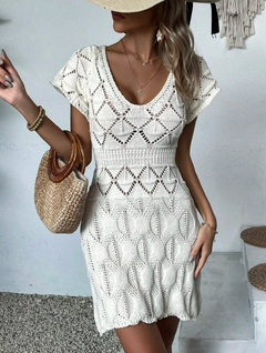 Vestido Capri