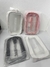 cosmetiquera washbag - comprar online