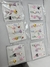 clips sanrio x 6 - belizu