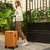 VALIJA CARRY ON 20” TOIIS C GOLDEN
