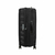 VALIJA RÍGIDA GRANDE 28” UPSCAPE BLACK - tienda online