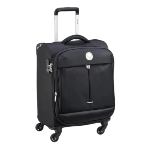 Valija Delsey flight lite semi rigida carry on