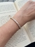 Pulseira Riviera em Fio de Seda - comprar online