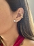 Brinco Earcuff Cristal - comprar online