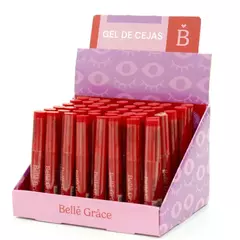 Gel para cejas Transparente BELLE GRACE - comprar online
