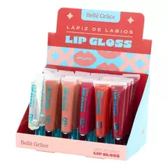 Lip Gloss BELLE GRACE en internet