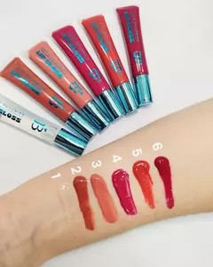 Lip Gloss BELLE GRACE - comprar online