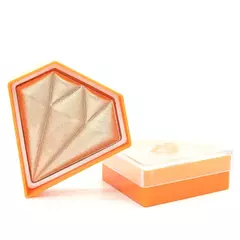 Iluminador Diamante BELLE GRACE - Mentel MakeUp