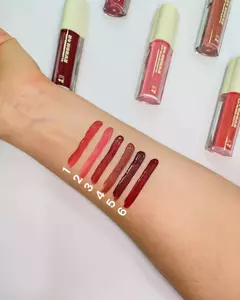 Labial Líquido Matte - HEARTFUL BELLE GRACE en internet