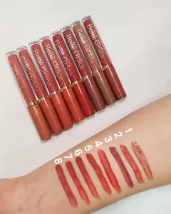 Labial Matte Nude BELLE GRACE