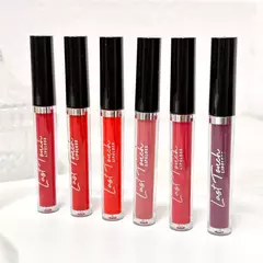 Labial Matte PINK 21 - comprar online