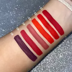 Labial Matte PINK 21 en internet