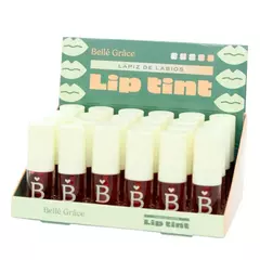 Lip Tint BELLE GRACE - Mentel MakeUp