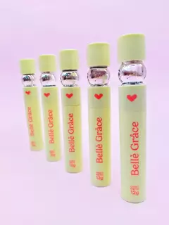 Máscara de pestañas Bold Lash BELLE GRACE en internet