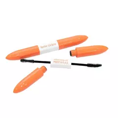 Mascara de Pestañas Doble BELLE GRACE - comprar online