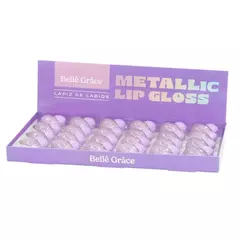 Heartfelt Magic Metallic LIP GLOSS BELLE GRACE en internet