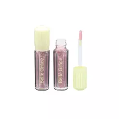 Sombra Glitter Liquida BELLE GRACE - Mentel MakeUp