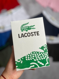 Bóxers Calvin, Tommy, Lacoste, Jordan - comprar online