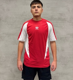 Remeras Adidas oversize premium en internet
