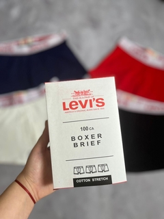 Bóxers Calvin, Tommy, Lacoste, Jordan