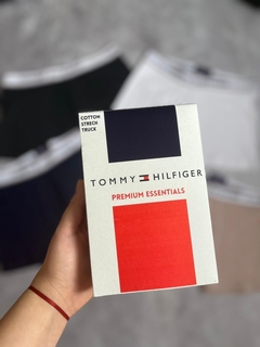 Imagen de Bóxers Calvin, Tommy, Lacoste, Jordan