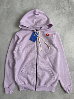 Imagen de Camperas Polo bordadas UNISEX