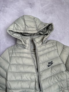 Imagen de Camperas Nike (dama) importadas