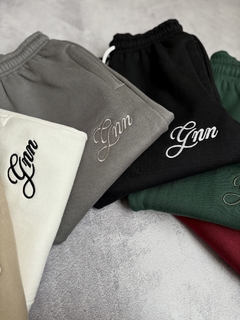 Pantalon Baggy GNN - tienda online