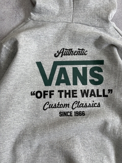 Buzos Quicksilver, The North Face, Vans, Billabong, etc