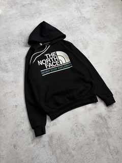 Buzos The North Face en internet