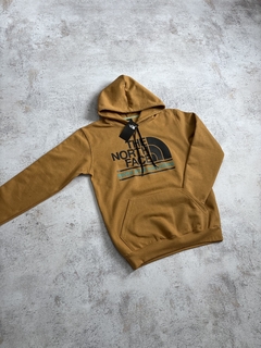 Buzos The North Face - pragatti