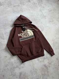 Buzos The North Face - pragatti