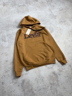 Buzos Levi's - pragatti