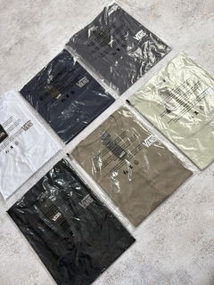 Remeras Vans en internet