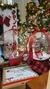 SnowGlobe Elf! + Kit carta a Santa SOLO BOGOTA - comprar online