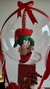 SnowGlobe Elf! SOLO BOGOTA - tienda online